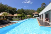 Mook Lamai Resort and Spa - Kolam Renang