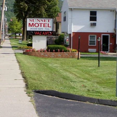 Sunset Inn