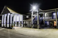 Travelers Inn Hotels in Richmond