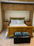 Deri-Down Guest House Các khách sạn ở Llantilio Pertholey