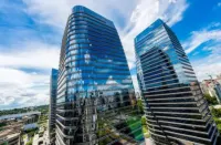 Mercure Sao Paulo JK Отели в г. Вила-Олимпия