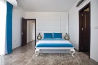 Althea Kalamies Luxury Villas - Wi-Fi