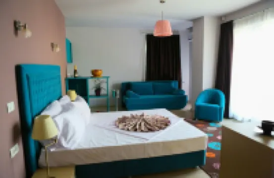 Sangria Luxury Family Hotels in 