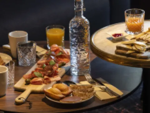 Oceania le Conti Hoteles en Brest