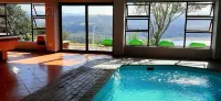 Eagles Nest - piscina