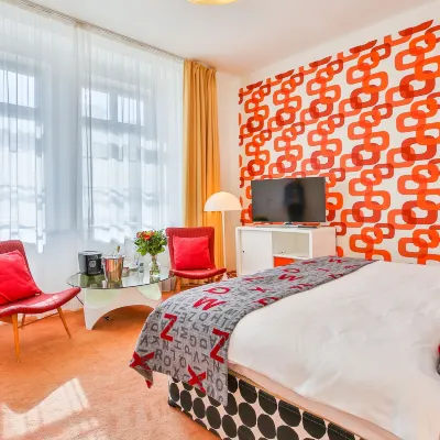 LH Vintage Design Hotel Sax Hoteles cerca de Loreta