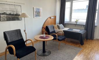 RS Lägenhetshotell Skövde