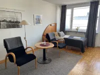 Räddningsskolan Skövde AB Hotels near Paradissjön