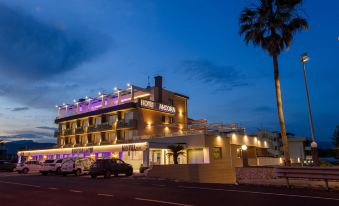 Hotel Ancora