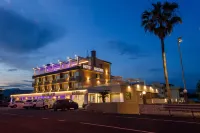 Hotel Ancora Hotels in Sant'Antonio