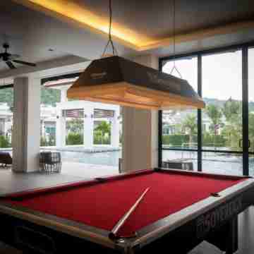 Luxury House in Hua Hin Fitness & Recreational Facilities
