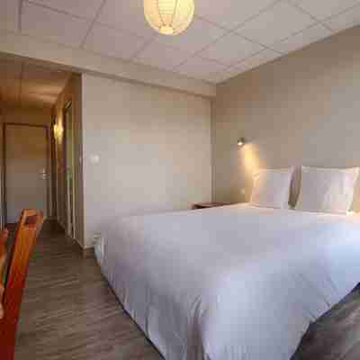 Le Brizeux Rooms