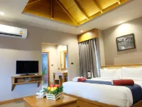 Koh Ma Beach Resort Отели рядом с достопримечательностью «Пляж Хадсалад»