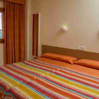 Albir Garden Resort Rooms