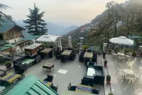 Mongas Hotel & Resort Hôtels à : Dalhousie