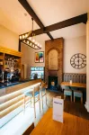 Glaramara Hotel - bar