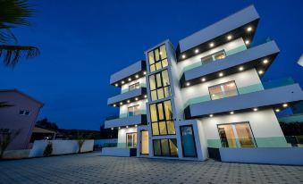 Boutique Apartments Blitz