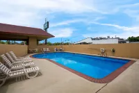 Quality Inn Fairfield Napa Valley Area Hotels in Fairfield