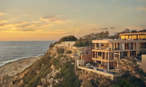 Six Senses Ibiza