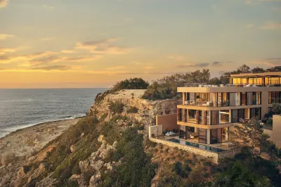 Six Senses Ibiza Hotels in der Nähe von Ibiza Yoga