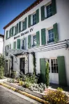 Hôtel Henri IV Hotels in Damazan