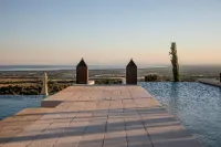 Masseria Amastuola Wine Resort - Pools