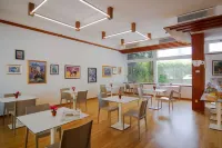 Hotel Mistral Hotels in Cabras