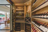 Aanari Hotel & Spa - bar