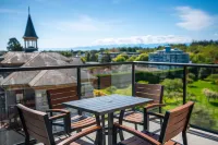 The Parkside Hotel & Spa - Lãng mạn