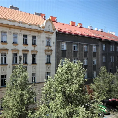 City Castle Aparthotel Отели рядом с достопримечательностью «Дейвице»