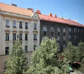City Castle Aparthotel Hotels in Dejvice