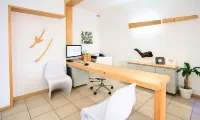 Elounda Garden Suites Heated Pool