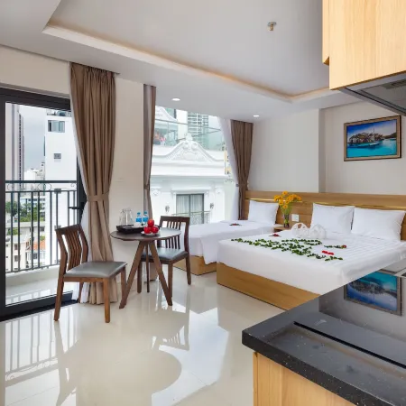 XO Hotel & Apartments