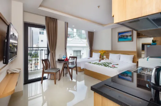 XO Hotel & Apartments Hotels in 