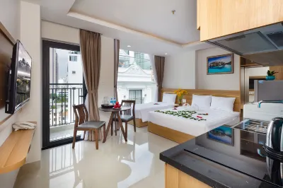 XO Hotel & Apartments Hotel a 