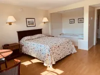 The Cavendish Motel Hotels in Queens County