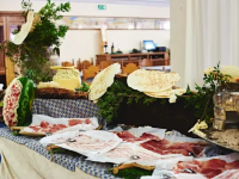 Club Parco Blu Hotels in Dorgali