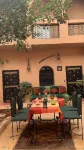 Auberge Ayam Atlas- Pool 10mn Away Hotels in Aghmat
