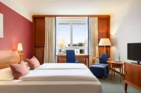 Vienna House by Wyndham Sonne Rostock Hotels in Bentwisch