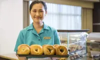 Homewood Suites by Hilton Long Beach Airport - Breakfast