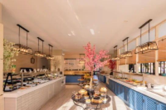 โครเรียม บีช โดย โลเปซัน โฮเทล - สำหรับผู้ใหญ่เท่านั้น