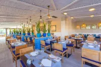 Corallium Beach by Lopesan Hotels - Adults Only - breakfast