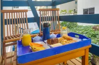 Pousada Canario Azul - albergo