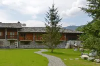 Miravalle Отели рядом с достопримечательностью «Valle di Ayas»