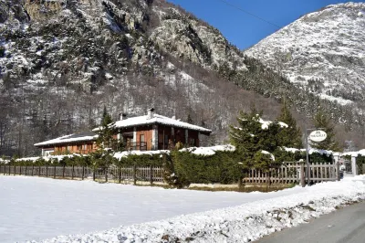 Miravalle Отели рядом с достопримечательностью «Valle di Ayas»