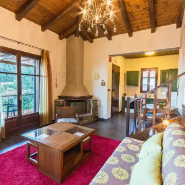 Ilaeira Mountain Resort