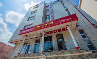 Rayan Hotel