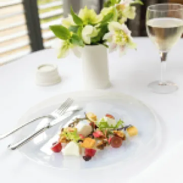 Tickton Grange Hotel