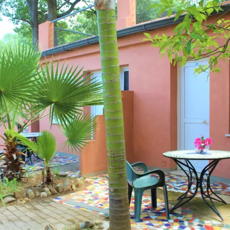Hotel Calysea Tropea - Breakfast & Brunch Until 13-00 Included - Free Private Parking