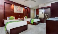 Hotel Amanda Hotels in Lucknow